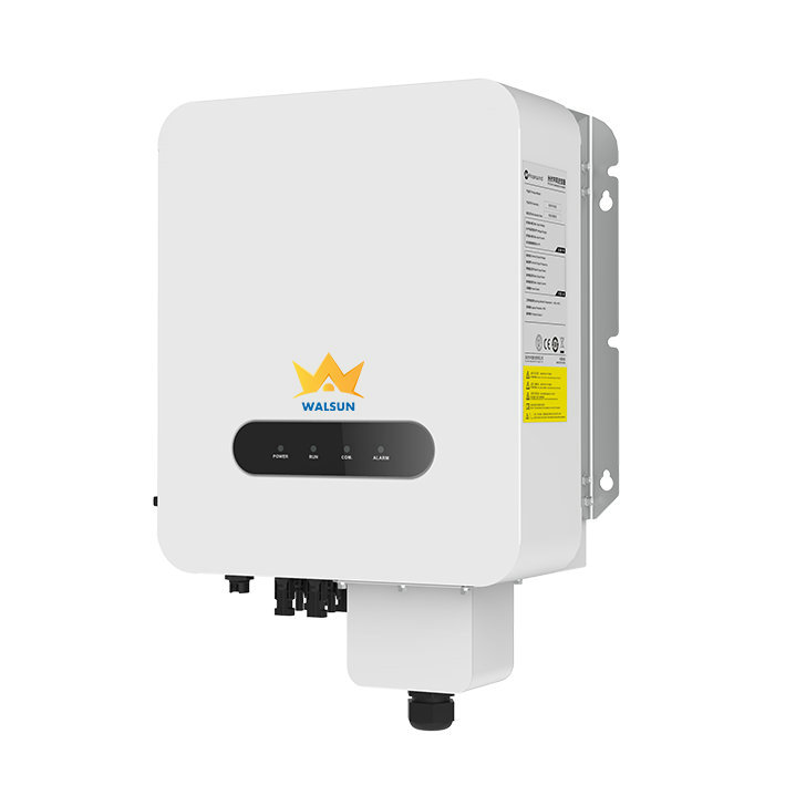 三相组串式逆变器 20-22kw