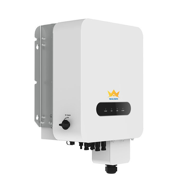 三相组串式逆变器 20-22kw