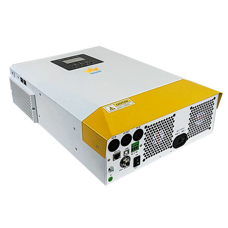 Hybird Off-grid Inverter 3KW 5KW width MPPT Controller