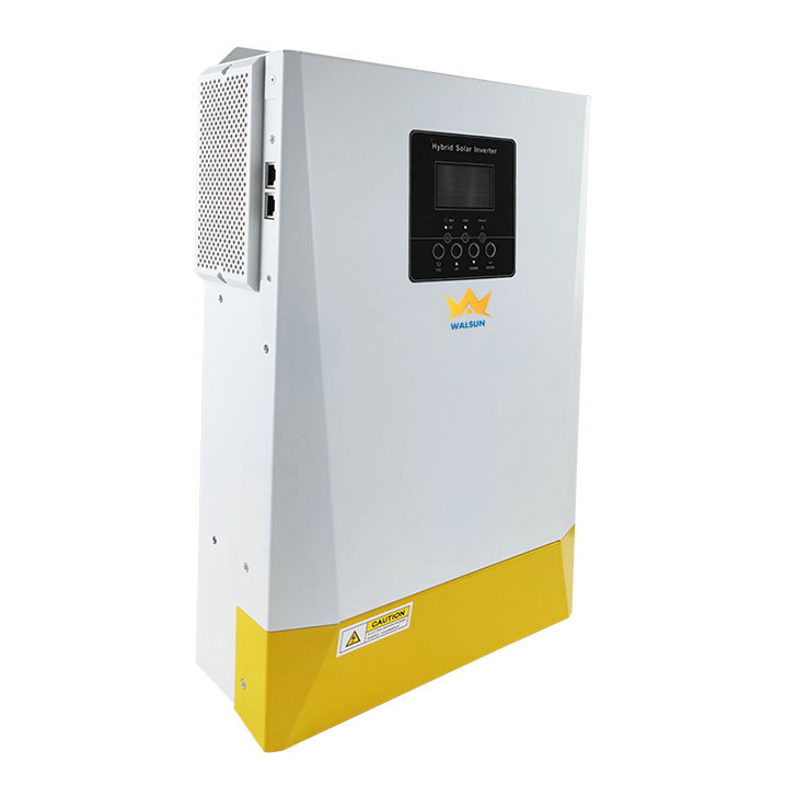 Hybird Off-grid Inverter 3KW 5KW width MPPT Controller