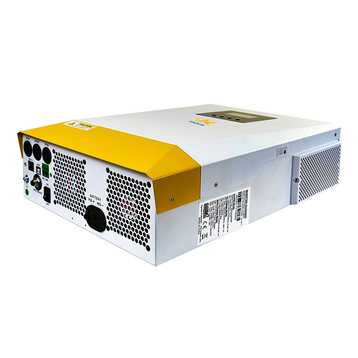 Hybird Off-grid Inverter 3KW 5KW width MPPT Controller