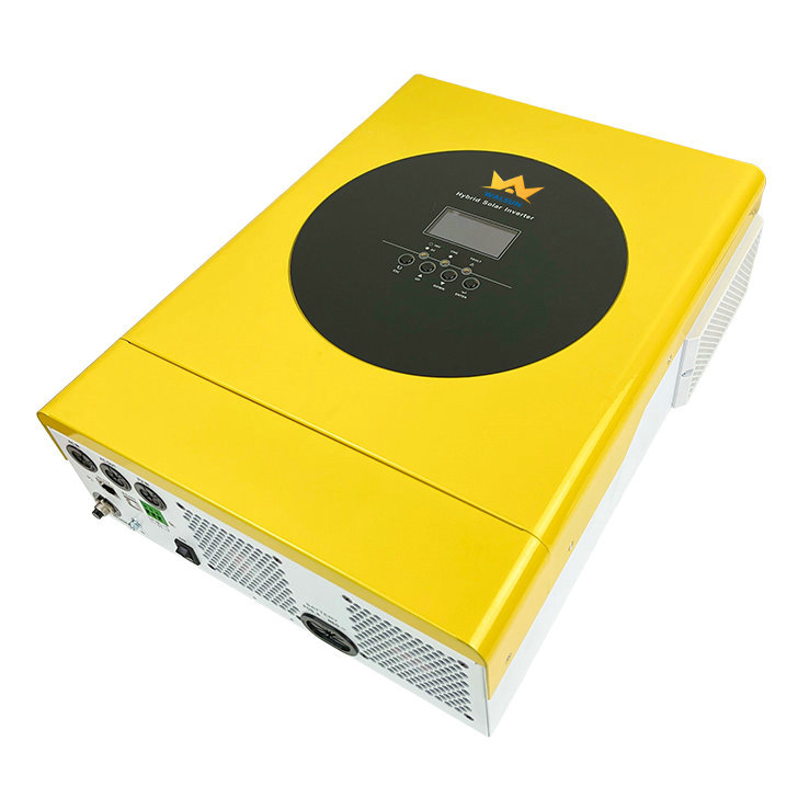 Hybird On/Off-grid Inverter Glory  MG 5000 HHP-48