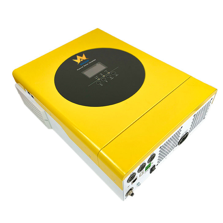 Hybird On/Off-grid Inverter Glory  MG 5000 HHP-48