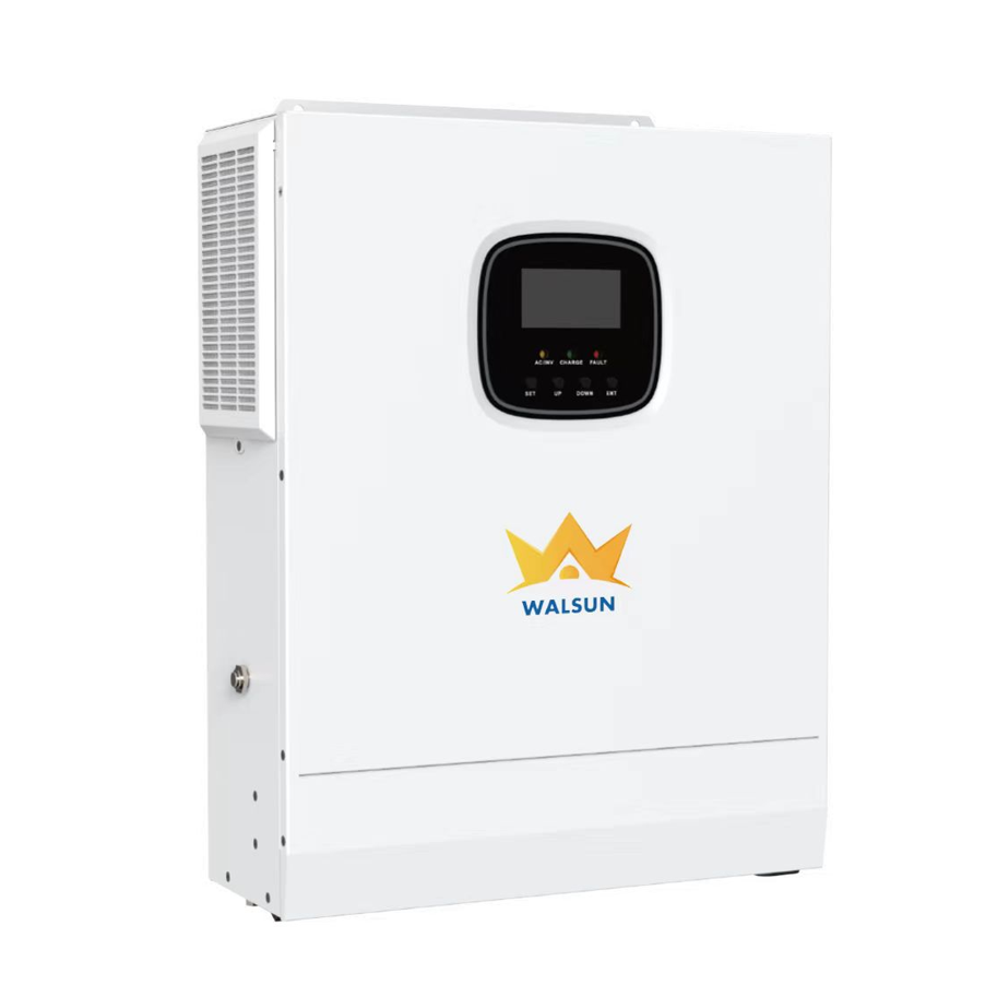 Low Voltage Inverter 5KW